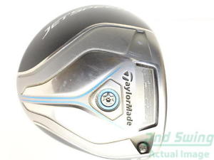 TaylorMade Jetspeed Driver 9.5* Graphite X-Stiff Right 45.5 in