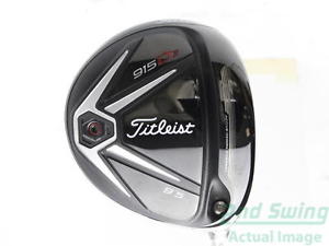 Mint Titleist 915 D3 Driver 9.5* Graphite Stiff Right 45 in
