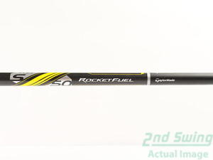 TaylorMade RocketBallz Stage 2 Driver 9.5* Graphite Stiff Right 46 in