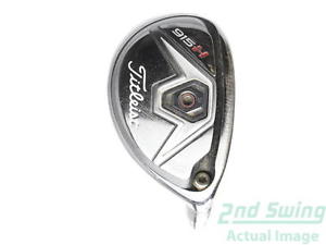 Titleist 915 H Hybrid 3 Hybrid 21* Graphite Stiff Right 40 in