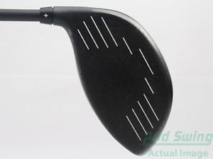 Ping G25 Driver 10.5* Ping TFC 189D Graphite Senior Right Handed 44.5 in