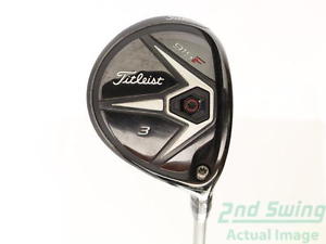 Titleist 915 F 3 Wood 15* Mitsubishi Diamana M+ Red 60 Regular Right Handed 42.5