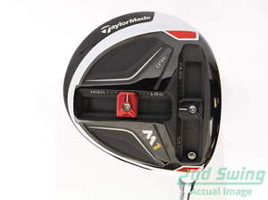 Mint TaylorMade M1 Driver 12* Fujikura Pro 60 Graphite Regular Right 45.5 in