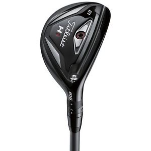Titleist Golf Clubs 816 H1 21* 3H Hybrid Regular Graphite Mint Men