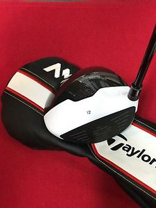 ** Mint - TaylorMade M2 Driver - X Flex **