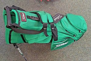 ***NEW*** Titleist 2016 Lightweight Stand Bag Custom - Hunter Green **CLOSEOUT**
