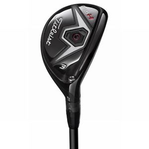 Titleist 915H 3 Hybrid 21* (Diamana Blue S+ 70, REGULAR) Rescue Golf NEW