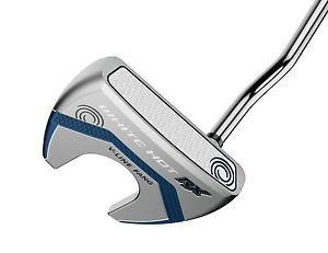 Odyssey Men's White Hot SuperStroke RX Vline Fang Putter 35 inches Right Hand