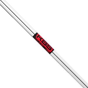 NEW KBS Tour 90 Regular Flex Steel Iron Shafts 3-PW .355 image 1