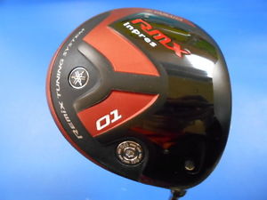 YAMAHA Impress RMX 01 2015 1W 45.25 S