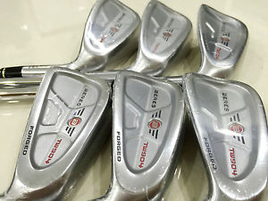 Brand New HONMA BERES TW904 Forged Iron Set 5-PW Stiff