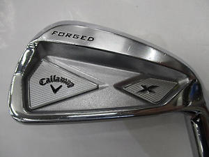 XForged IRON 2013 (JP MODEL) 5-9.P - Callaway