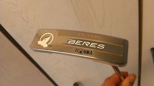Golf putter HONMA BERES BP-2001 NEU
