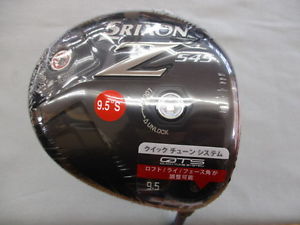 DUNLOP Srixon Z545 1W 45 S
