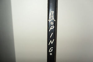 EARLY Ping~~  1A  ~~ Phoenix,AZ ~~~ ( 85068 ) Putter ~~ KARSTEN CO.