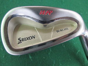 DUNLOP Srixon WR IronSet 38 S