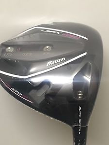 Damen Driver Mizuno JPX 850 Rechtshand Graphitschaft UVP 449€