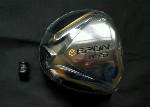 *Brand New* Epon AF153 10.5 Driver Head Only, RH