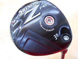 DUNLOP Srixon Z F45 FW 43 S