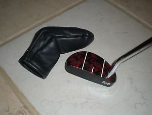 Bettinardi BB19 Blackberry Putter 35
