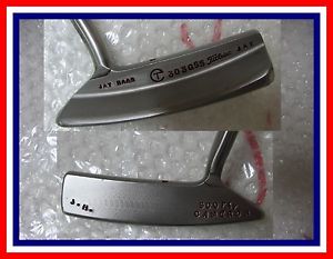 Trade!! GSS Studio Design 1 PGA Tour JH Circle T JAT Scotty Cameron Circa