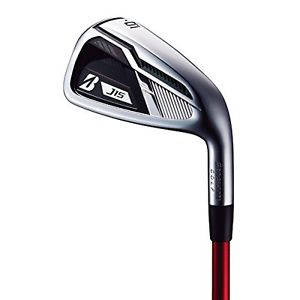 BRIDGESTONE GOLF J15 Iron Set of 6 [NS PRO 950GH Flex: S] # 5-9, PW
