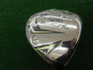 HONMA Be ZEAL 525 1W 45.75 R