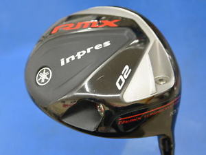 YAMAHA Impress RMX 02 1W 45.25 S