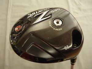 DUNLOP Srixon Z545 1W 44.75 S
