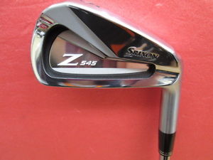 DUNLOP Srixon Z545 IronSet 38 S
