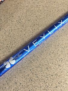 Veylix Arcane 640T Colorway .335 Driver Shaft 66.1 Liquid Counter 253 Cpm NEW!