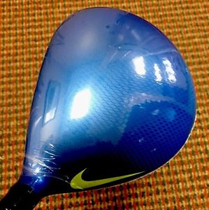New Nike Vapor Fly Driver with Tensei Regular Flex