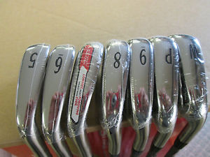 2016 TITLEIST 716 AP1 Iron Set - Brand New - Graphite Shafts - 5 iron to Gap