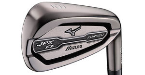 2016 Mizuno JPX EZ FORGED Irons  4 -GW w/ TT  XP115 S300 Steel Stiff Shafts