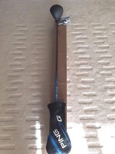 2016 PING G Driver  - HOTTEST  DRIVER ON THE MARKET - BRAND NEW !!!! SAVE !!!