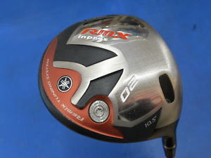 YAMAHA Impress RMX 02 2015 1W 45.25 S