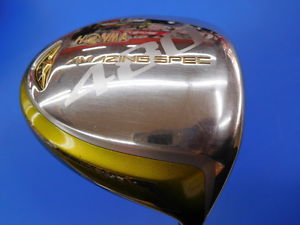 HONMA AMAZING SPEC 480 1W 46 R