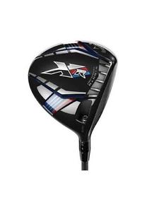*NEW* CALLAWAY XR 9* DRIVER (STIFF) INC. HEADCOVER & WRENCH