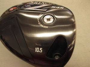 DUNLOP Srixon Z545 1W 45 SR