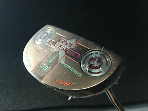 Yes Golf Japan tour issue 