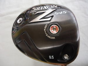 DUNLOP Srixon Z545 1W 45.25 S