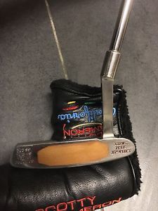 ***RARE*** 1998 XPERIMENTAL PROTOTYPE TEI3 Scotty Cameron Putter
