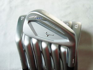 Mint 2017 Mizuno JPX 900 Tour Iron set 3-PW Standard Spec Dymaic Gold AMT S300