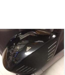 *EX DEMO* TITLEIST 915D2 10.5* DRIVER (DIAMANA RED - REG (INC WRENCH & COVER)