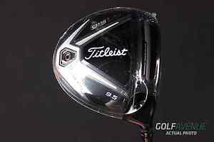 NEW Titleist 915D2 Driver 9.5° Regular Right-H Graphite Golf Club #3635