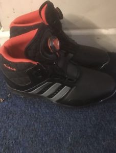 Adidas Golf climaheat BOA Boots