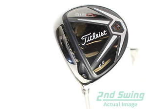Titleist 915 D2 Driver 9.5* Diamana S+ Blue 60 Graphite Stiff Left Handed 44.5"