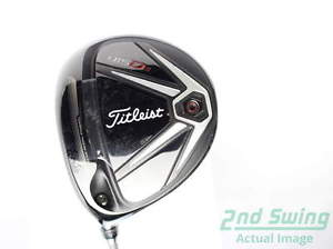 Mint Titleist 915 D3 Driver 8.5* Graphite Stiff Left 45 in
