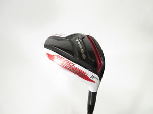 -TOUR ISSUE- TaylorMade AeroBurner TP 16.5* HL 3 Wood OBAN KIYOSHI 75-X