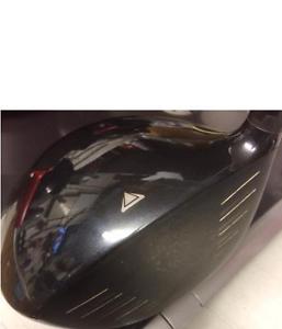 *EX DEMO* TITLEIST 915D2 9.5* DRIVER (DIAMANA BLUE - STIFF (INC WRENCH & COVER)